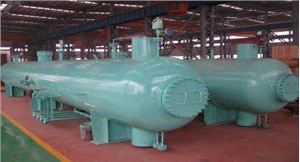 Нагрівач високого та низького тиску